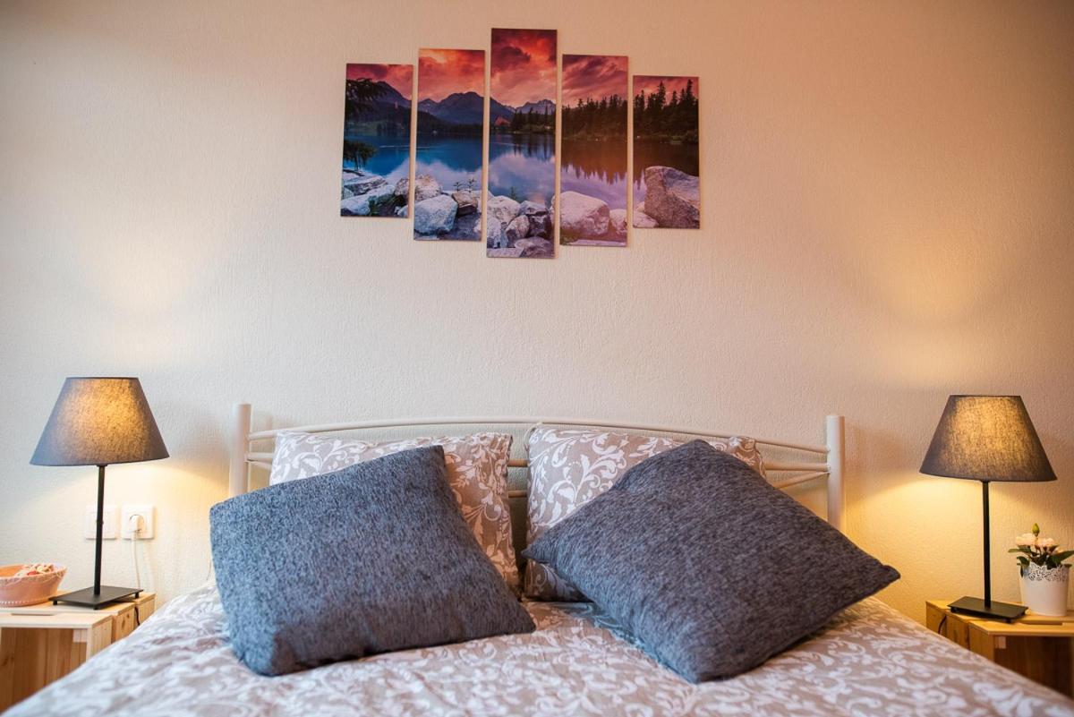 Apartament Muses Old Town Janina Zewnętrze zdjęcie