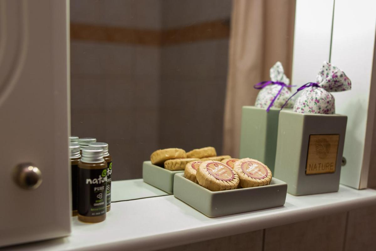 Apartament Muses Old Town Janina Zewnętrze zdjęcie
