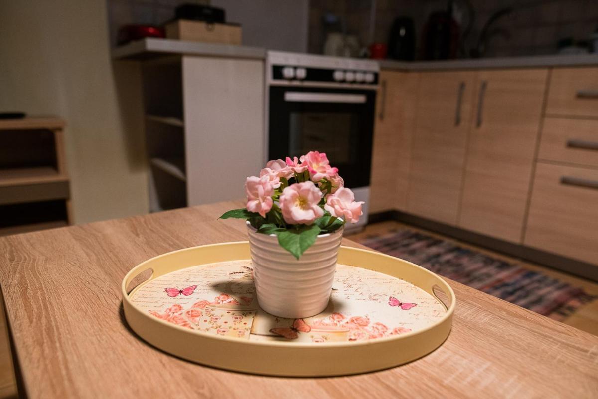 Apartament Muses Old Town Janina Zewnętrze zdjęcie