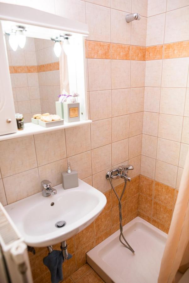 Apartament Muses Old Town Janina Zewnętrze zdjęcie