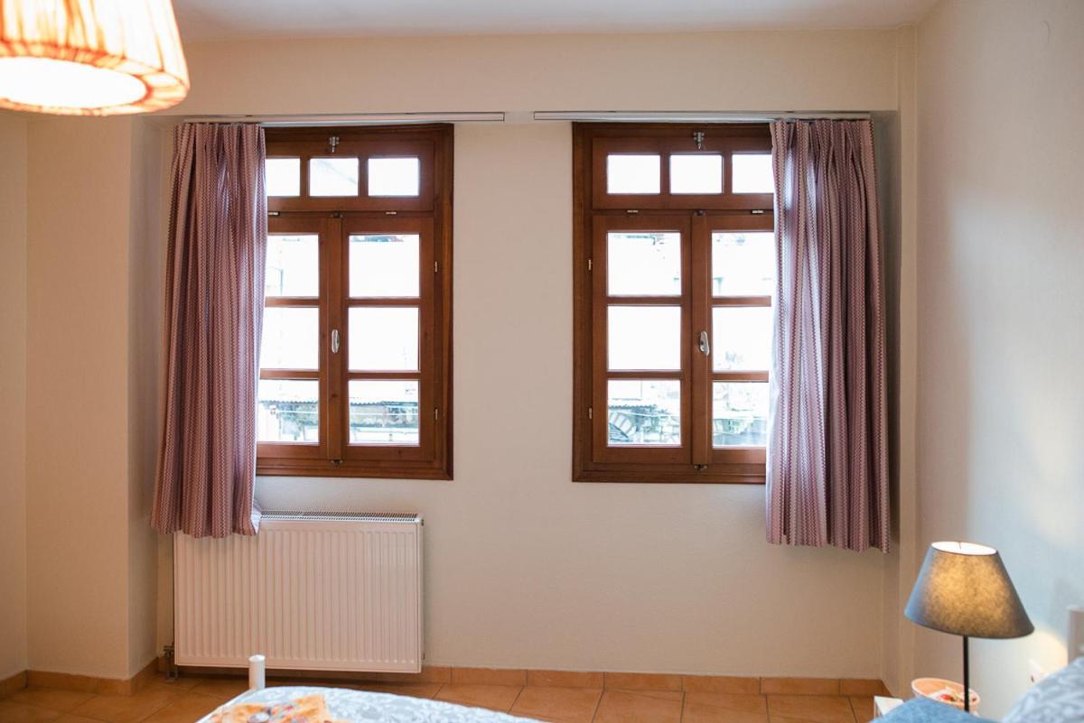 Apartament Muses Old Town Janina Zewnętrze zdjęcie