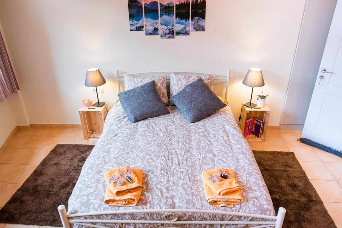 Apartament Muses Old Town Janina Zewnętrze zdjęcie