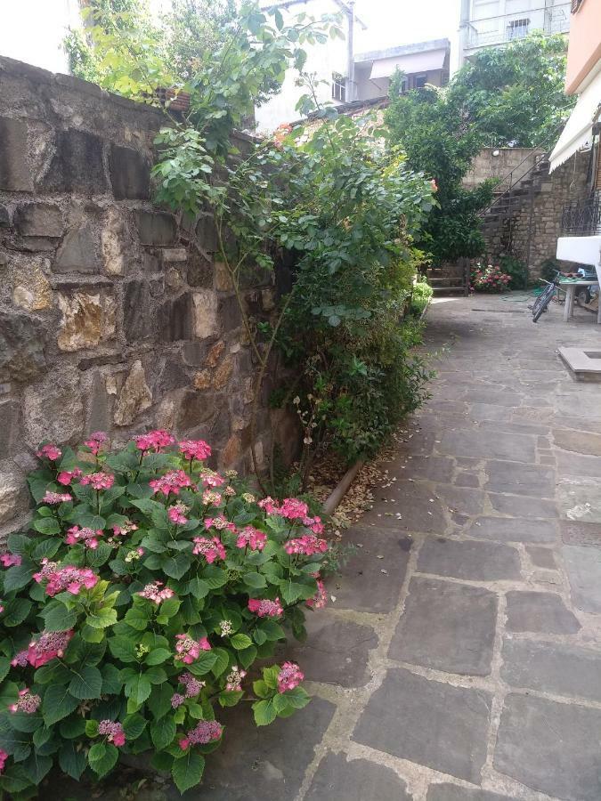 Apartament Muses Old Town Janina Zewnętrze zdjęcie